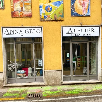 Negozio Bovisio-Masciago