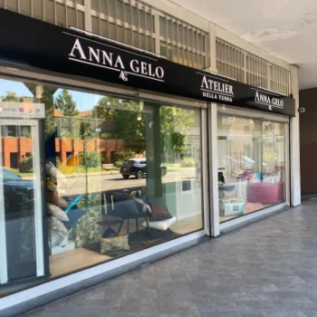 Negozio Cusano-Milanino