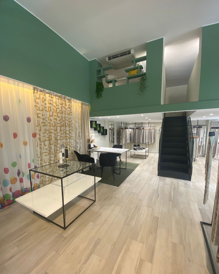 gallery